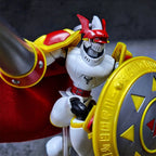 Produktbild Digimon - Dukemon / Gallantmon Model Kit Figur