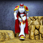 Produktbild Digimon - Dukemon / Gallantmon Model Kit Figur
