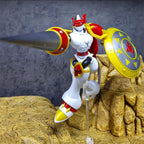 Produktbild Digimon - Dukemon / Gallantmon Model Kit Figur