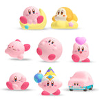 Produktbild Kirby - Dream Land Kirby Friends Mystery Figur vol. 3