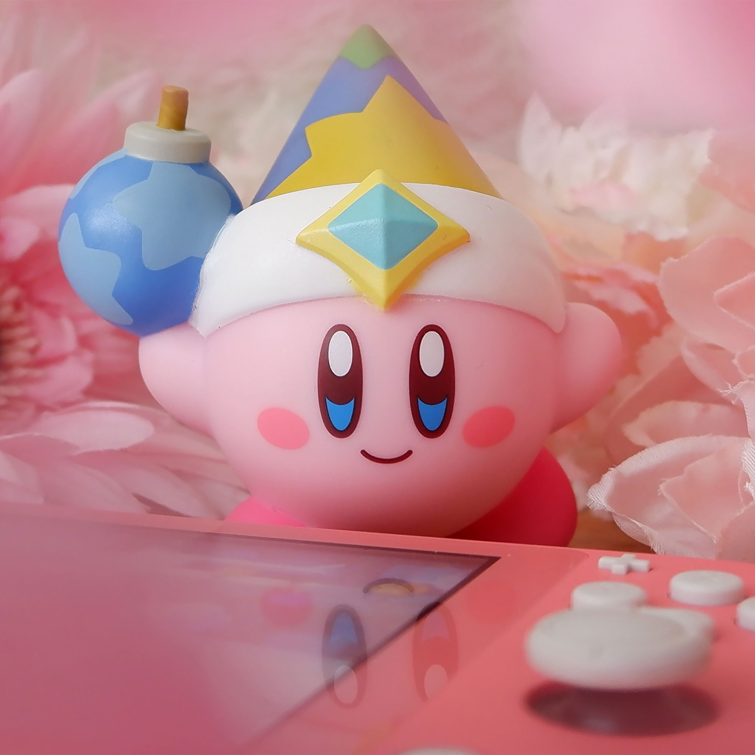 Produktbild Kirby - Dream Land Kirby Friends Mystery Figur vol. 3