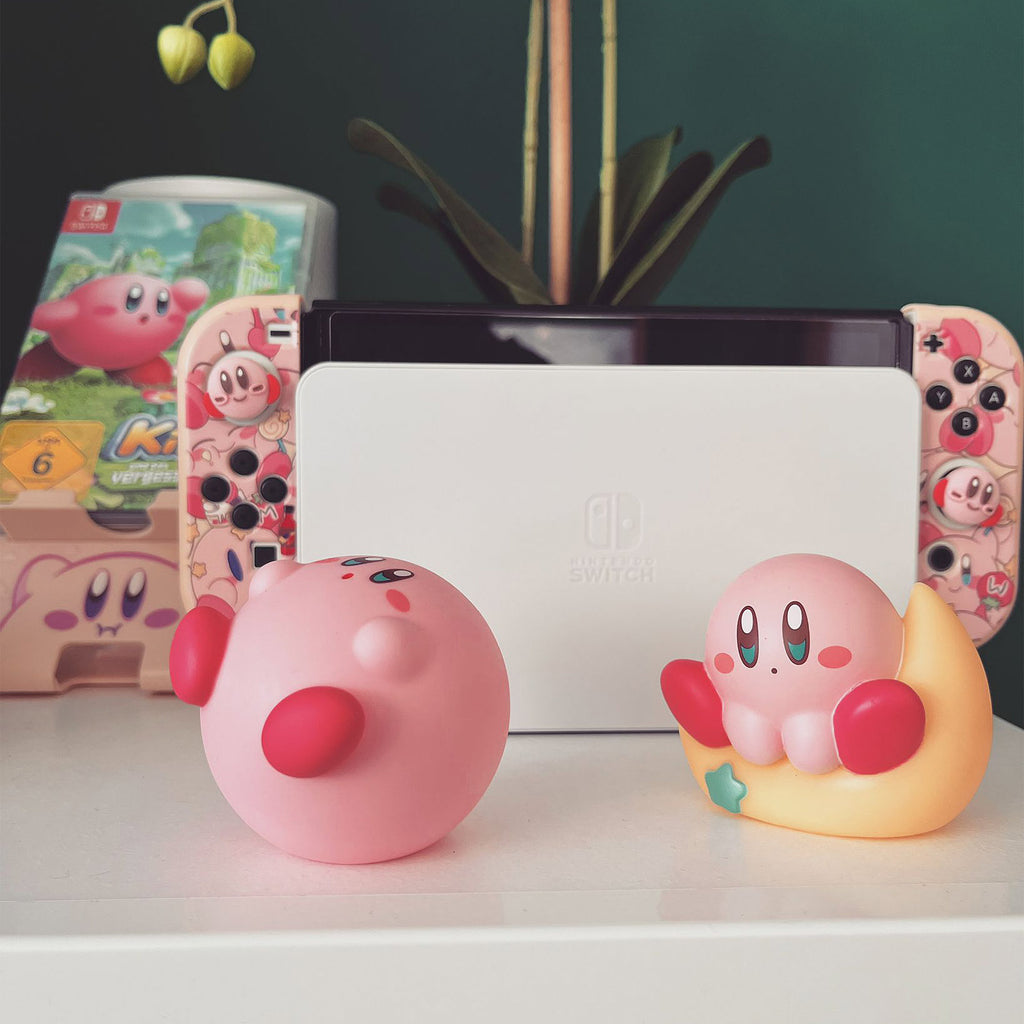 Produktbild Kirby - Dream Land Kirby Friends Mystery Figur vol. 3