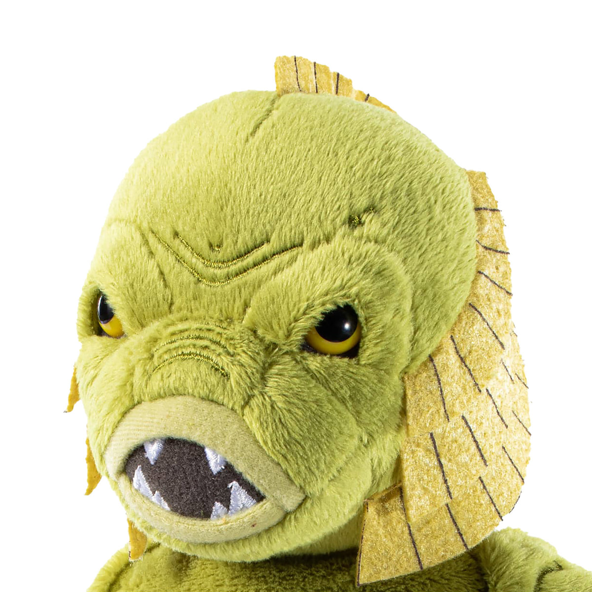 Produktbild Universal Monsters - Skräcken från Svarta Lagunen Plyschfigur