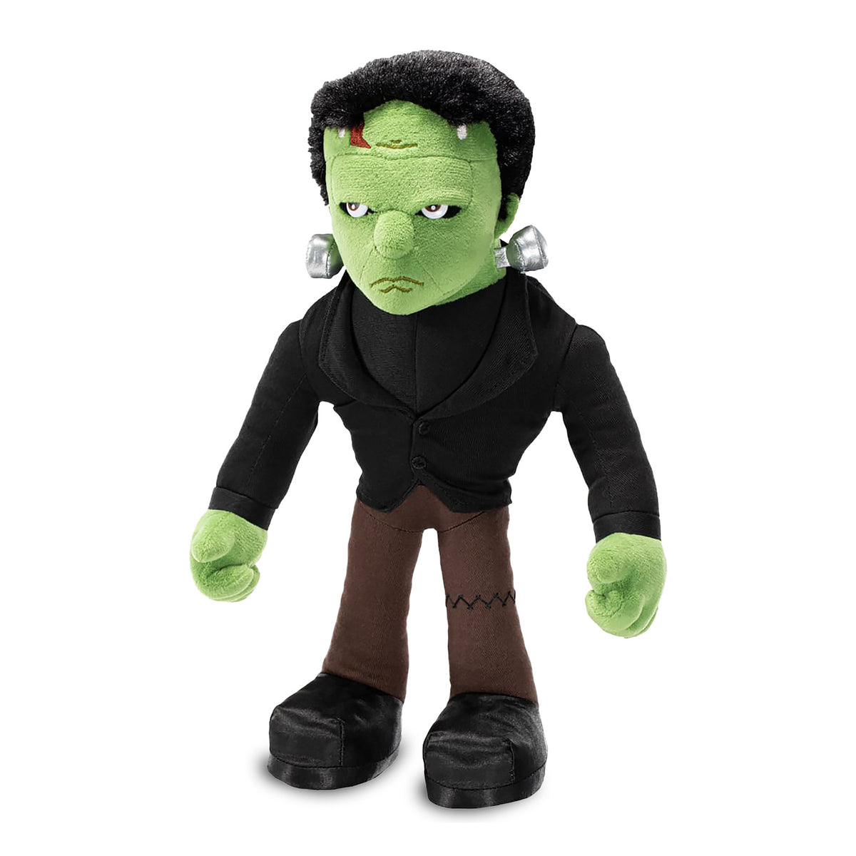 Produktbild Universal Monsters - Frankensteins Monster Plyschfigur