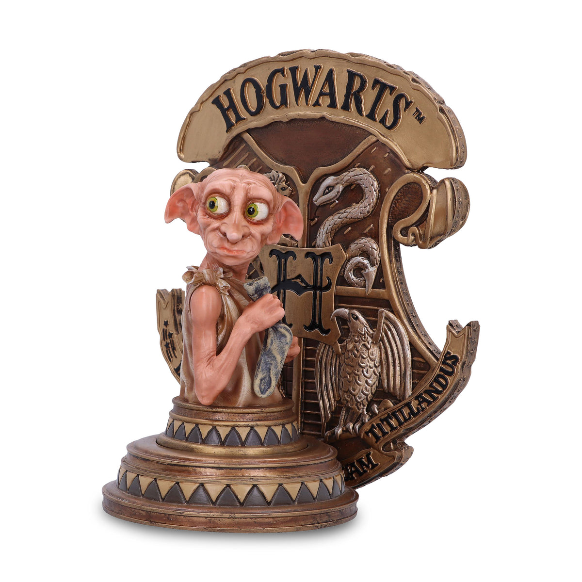 Produktbild Dobby Bokstöd - Harry Potter