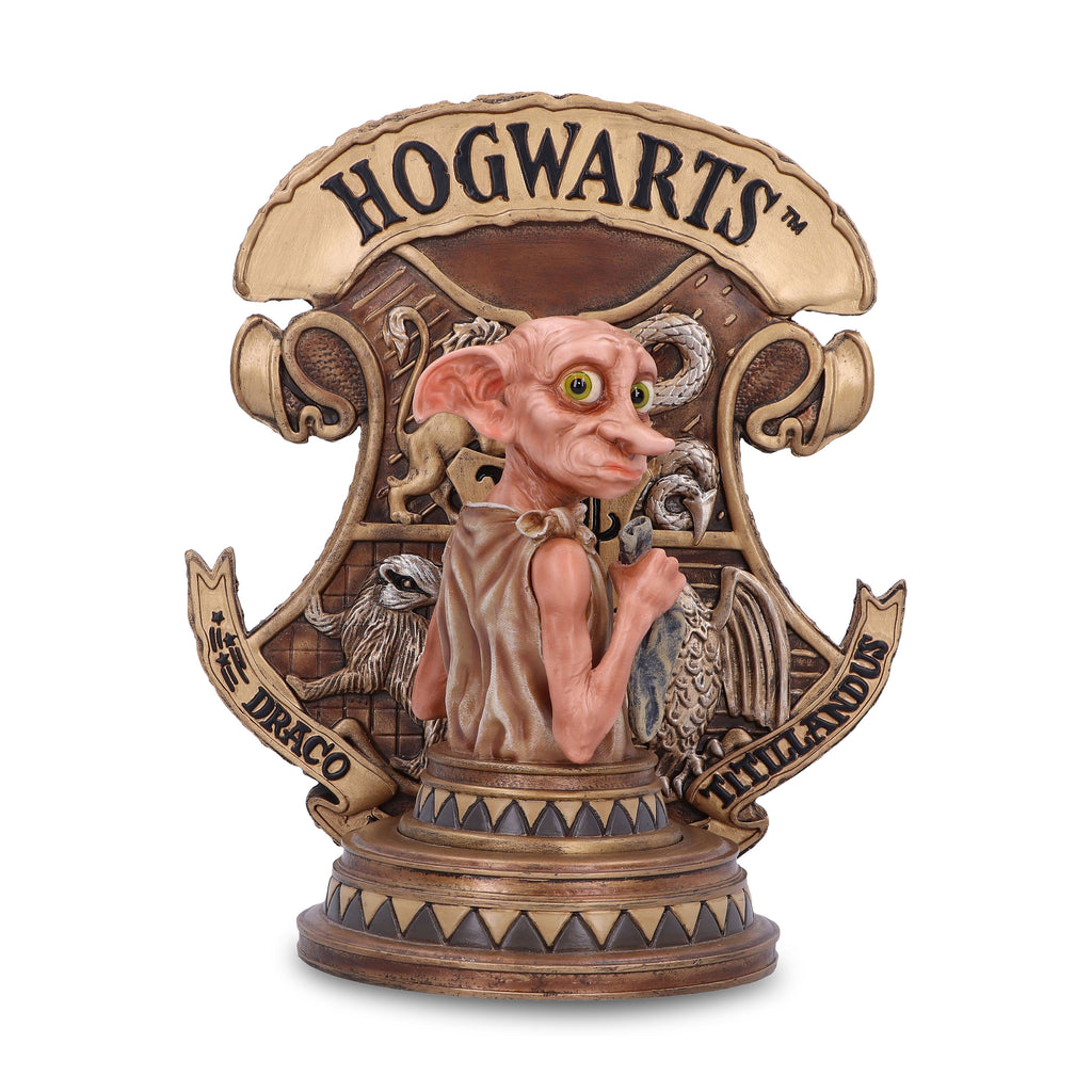 Produktbild Dobby Bokstöd - Harry Potter