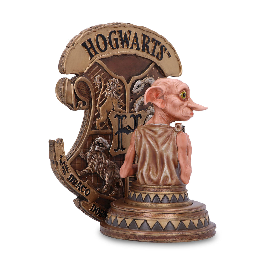 Produktbild Dobby Bokstöd - Harry Potter