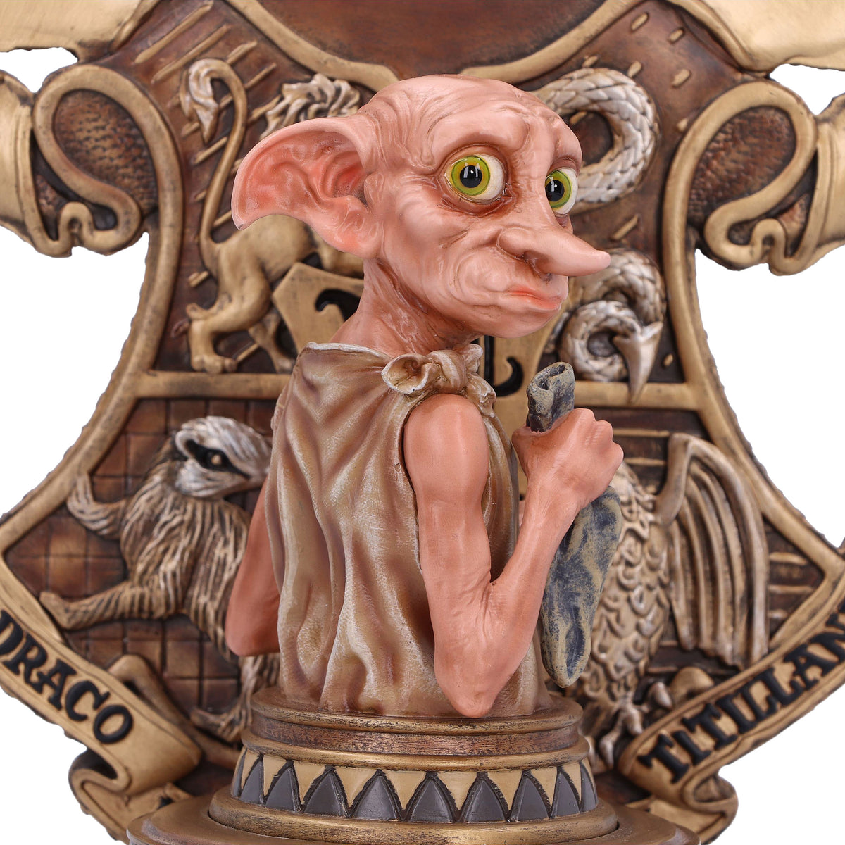 Produktbild Dobby Bokstöd - Harry Potter