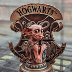 Produktbild Dobby Bokstöd - Harry Potter