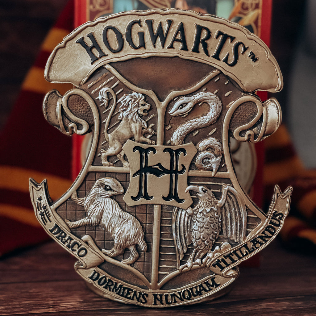 Produktbild Dobby Bokstöd - Harry Potter