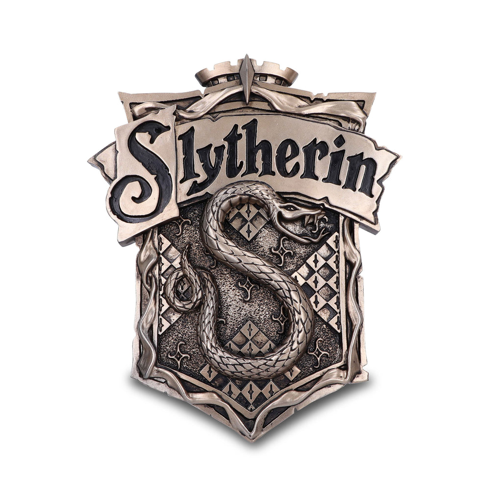 Produktbild Harry Potter - Slytherin Vapensköld Väggbild