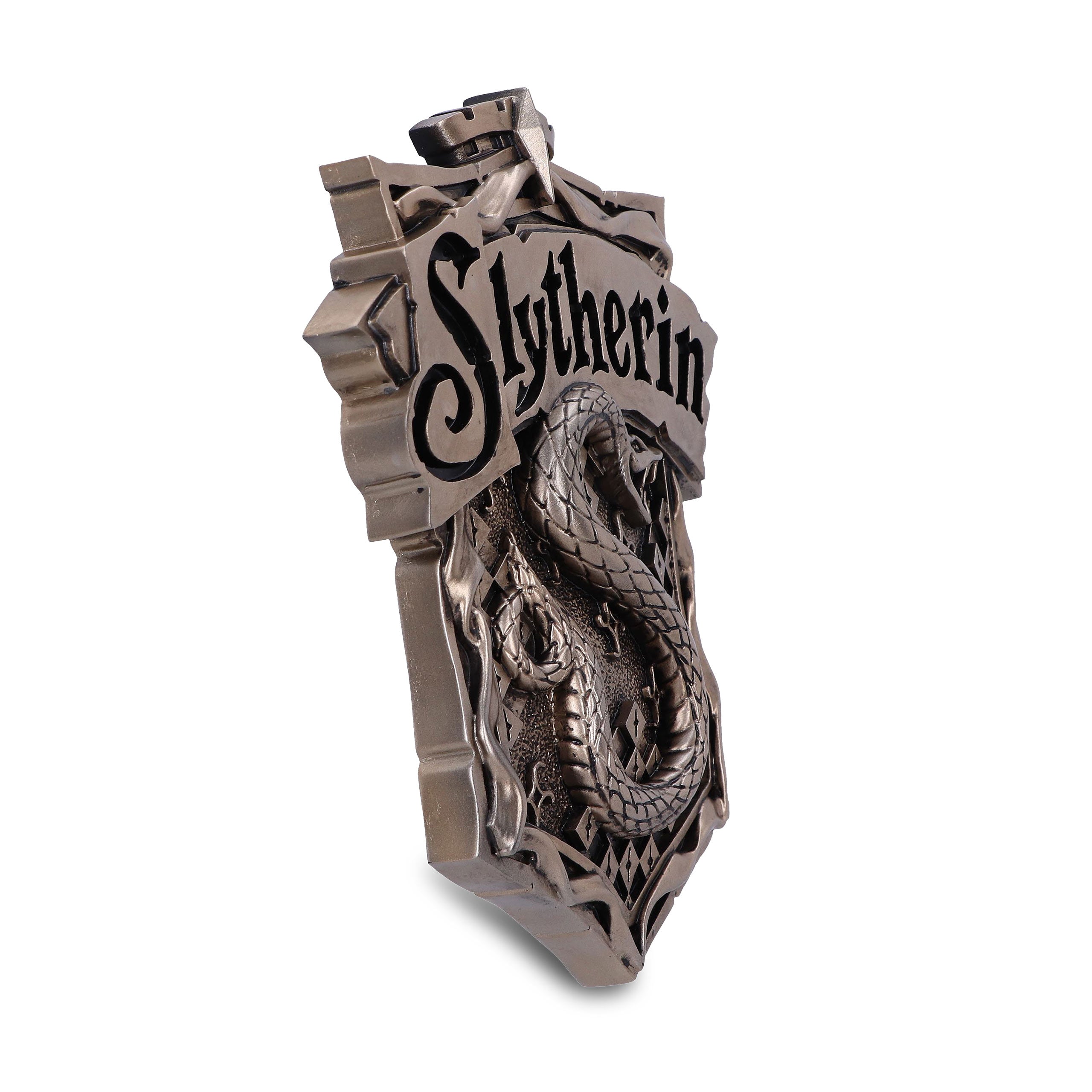 Produktbild Harry Potter - Slytherin Vapensköld Väggbild