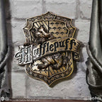 Produktbild Harry Potter - Hufflepuff Vapensköld Väggdekor