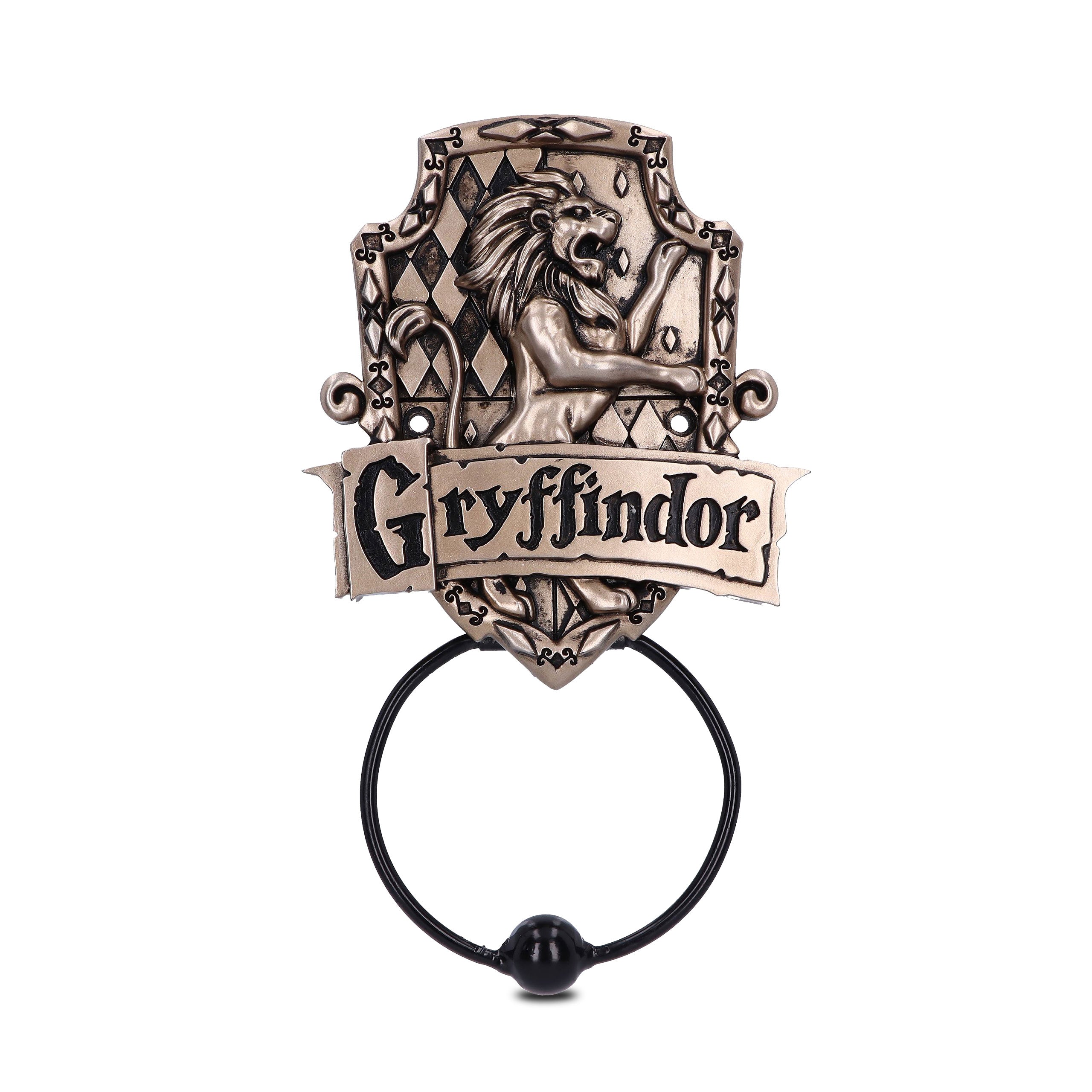 Produktbild Harry Potter - Gryffindor Dörrkläpp