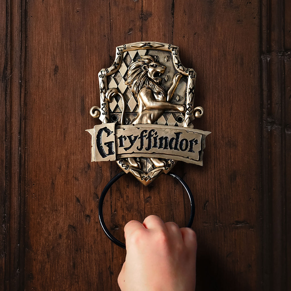 Produktbild Harry Potter - Gryffindor Dörrkläpp