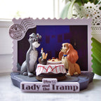 Produktbild Lady och Lufsen D-Stage Diorama Figur