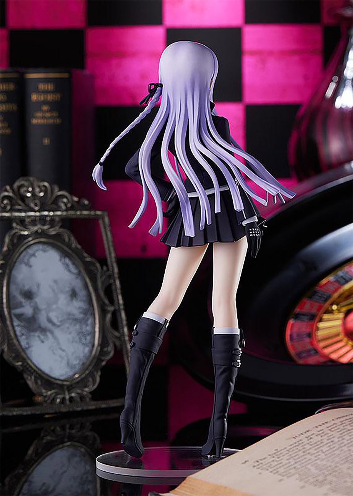 Produktbild Danganronpa - Kyoko Kirigiri Figur
