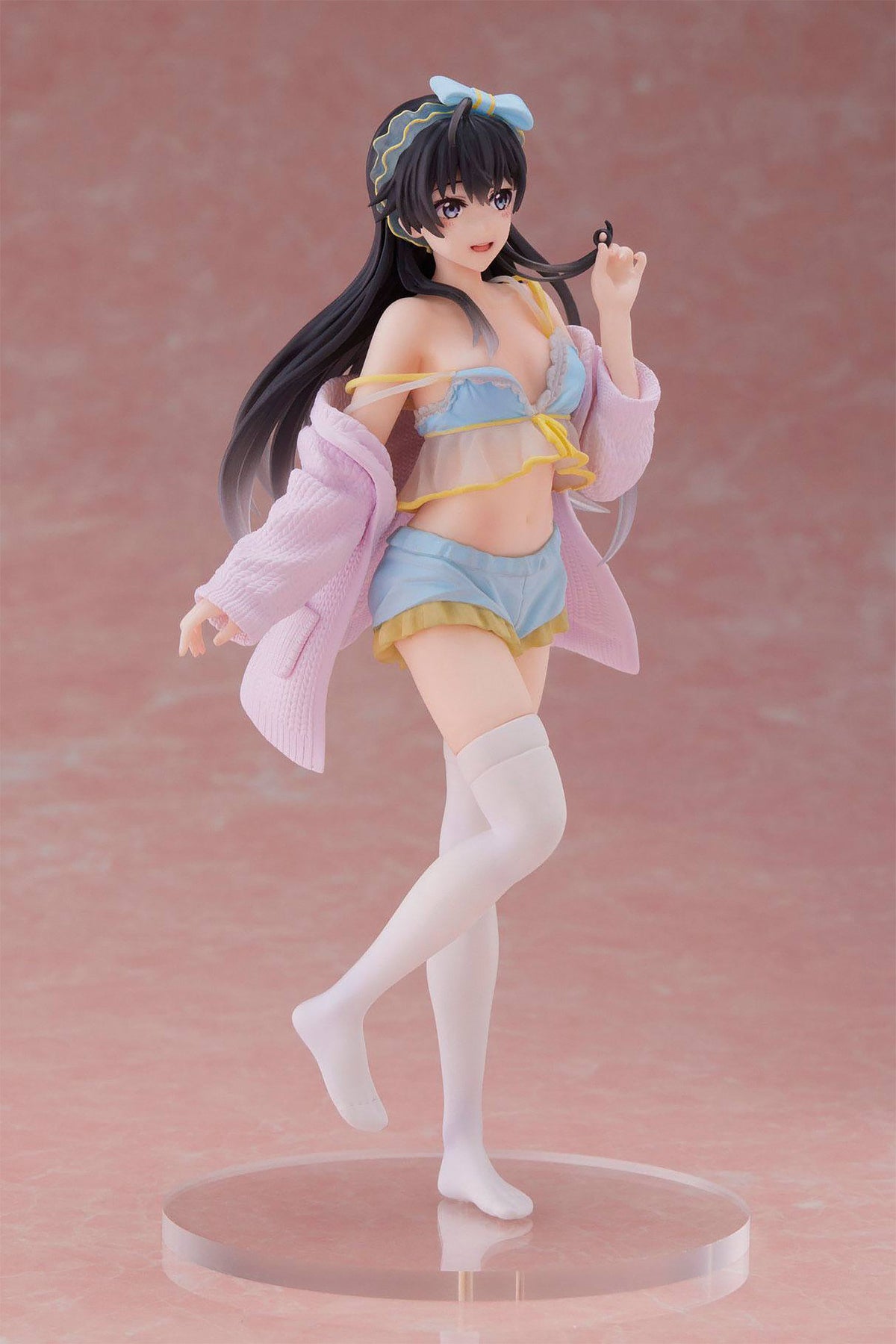 Product image My Teen Romantic Comedy SNAFU - Yukino Yukinoshita Figure