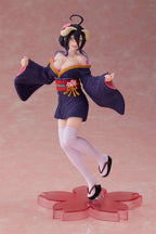 Product image Overlord - Albedo Sakura Figure Kimono Version