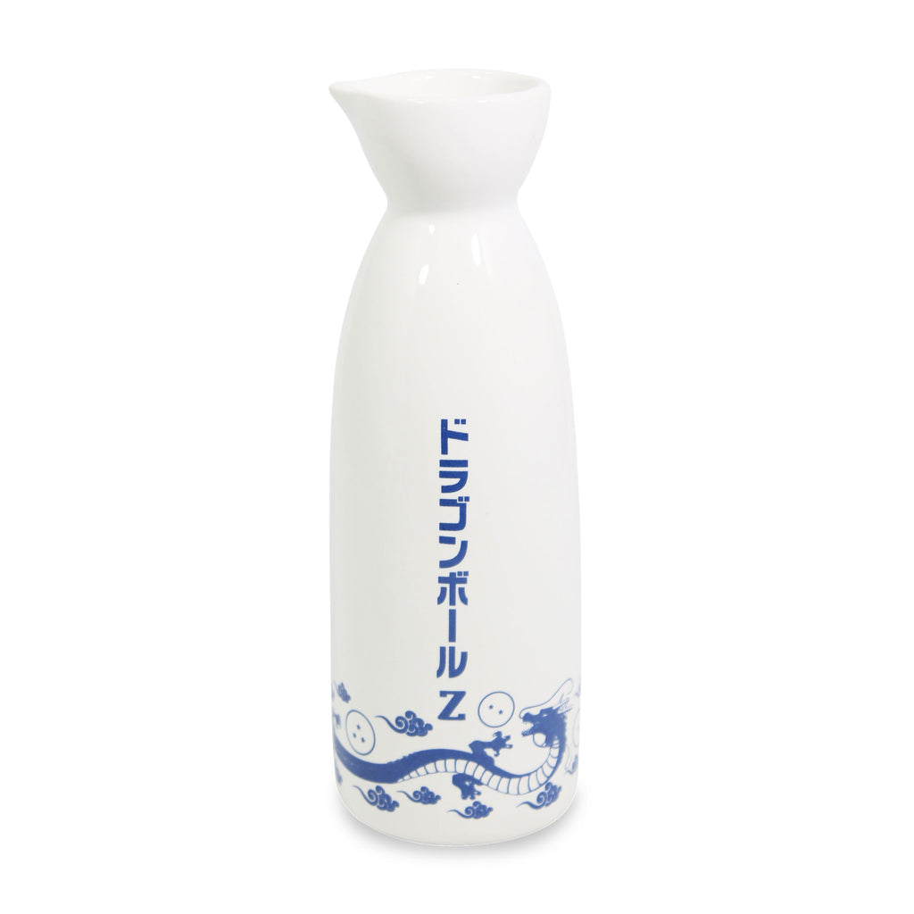 Produktbild Dragon Ball Z - Shenlong Sake Set