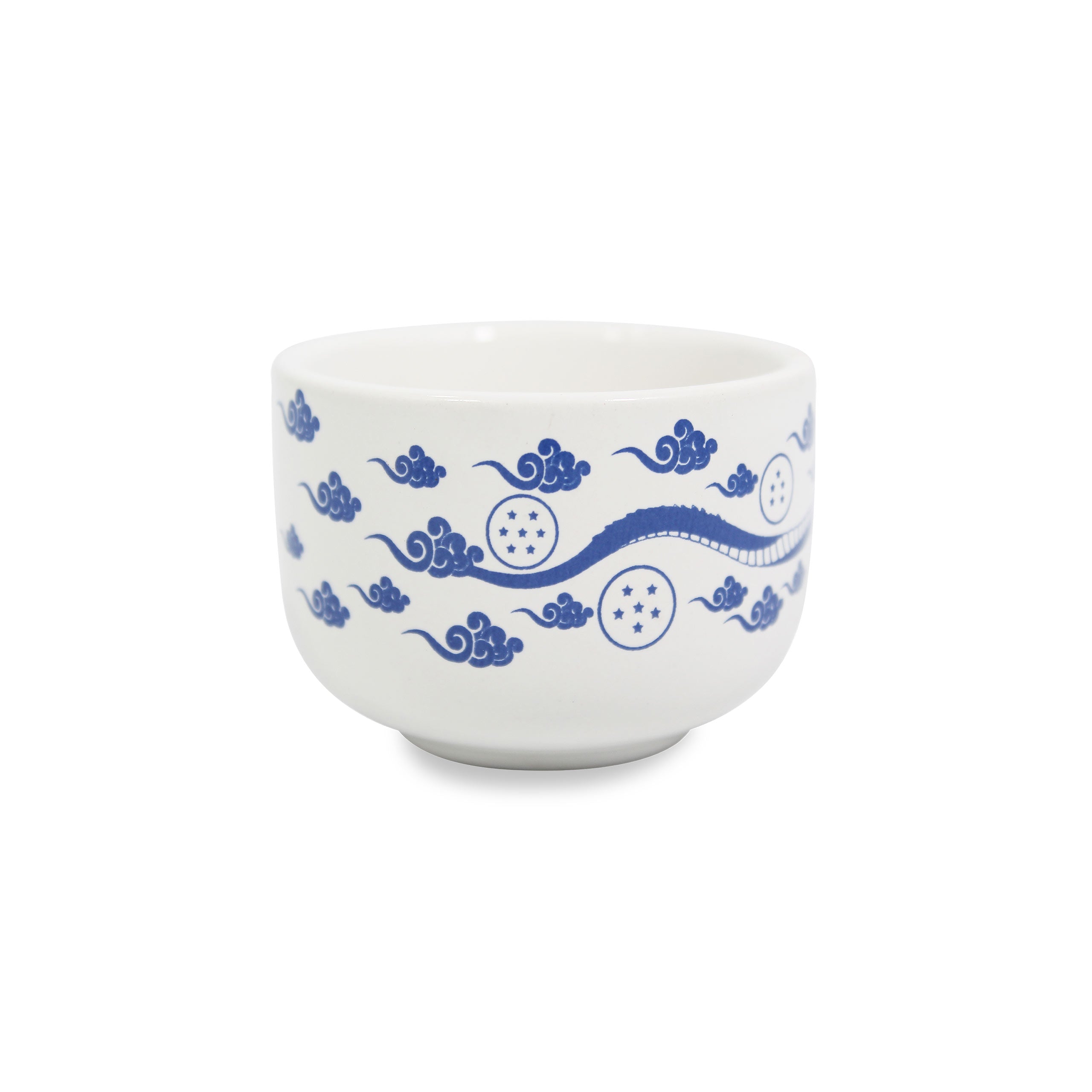 Produktbild Dragon Ball Z - Shenlong Sake Set