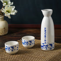 Produktbild Dragon Ball Z - Shenlong Sake Set