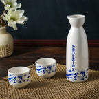 Produktbild Dragon Ball Z - Shenlong Sake Set