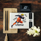 Product image Naruto Sushi Set