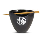 Product image Dragon Ball Z - Goku Ramen Bowl with Chopsticks