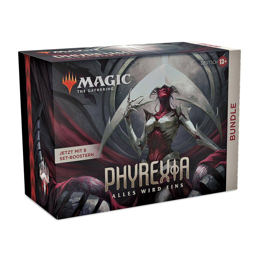 Product image Phyrexia: All Becomes One Bundle - Magic The Gathering