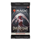 Produktbild Phyrexia: Allt blir ett Set Booster - Magic The Gathering