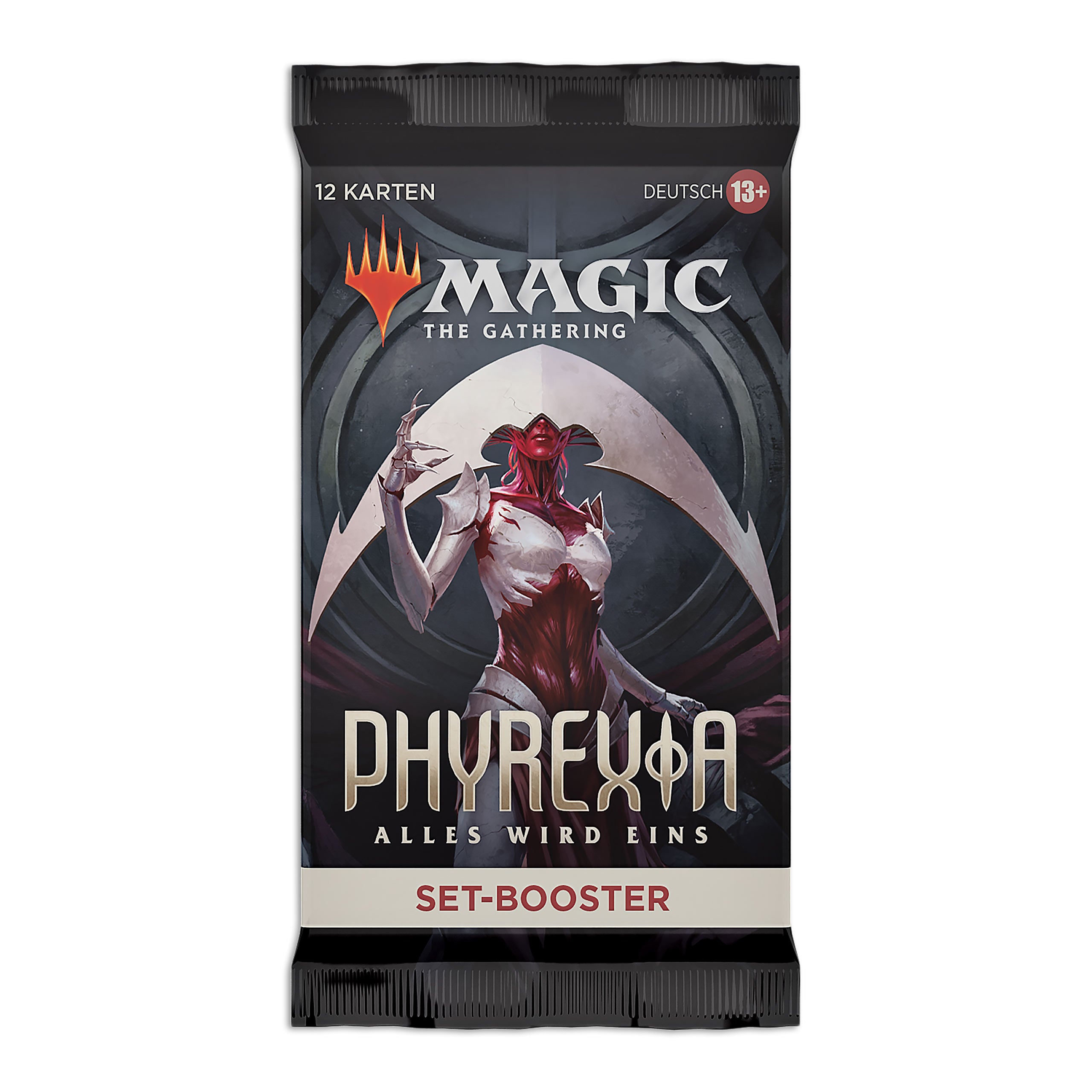 Produktbild Phyrexia: Allt blir ett Set Booster - Magic The Gathering