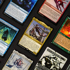 Produktbild Phyrexia: Allt blir ett Set Booster - Magic The Gathering