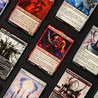 Produktbild Phyrexia: Allt blir ett Set Booster engelsk version - Magic The Gathering