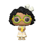 Produktbild Encanto - Mirabel Madrigal Glow in the Dark Funko Pop Figur Disney 100