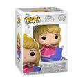 Produktbild Törnrosa - Prinsessan Aurora Funko Pop Figur Disney 100