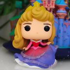 Produktbild Törnrosa - Prinsessan Aurora Funko Pop Figur Disney 100