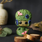 Produktbild I Am Groot - Fancy Groot Funko Pop figur med rörligt huvud