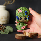 Produktbild I Am Groot - Fancy Groot Funko Pop figur med rörligt huvud