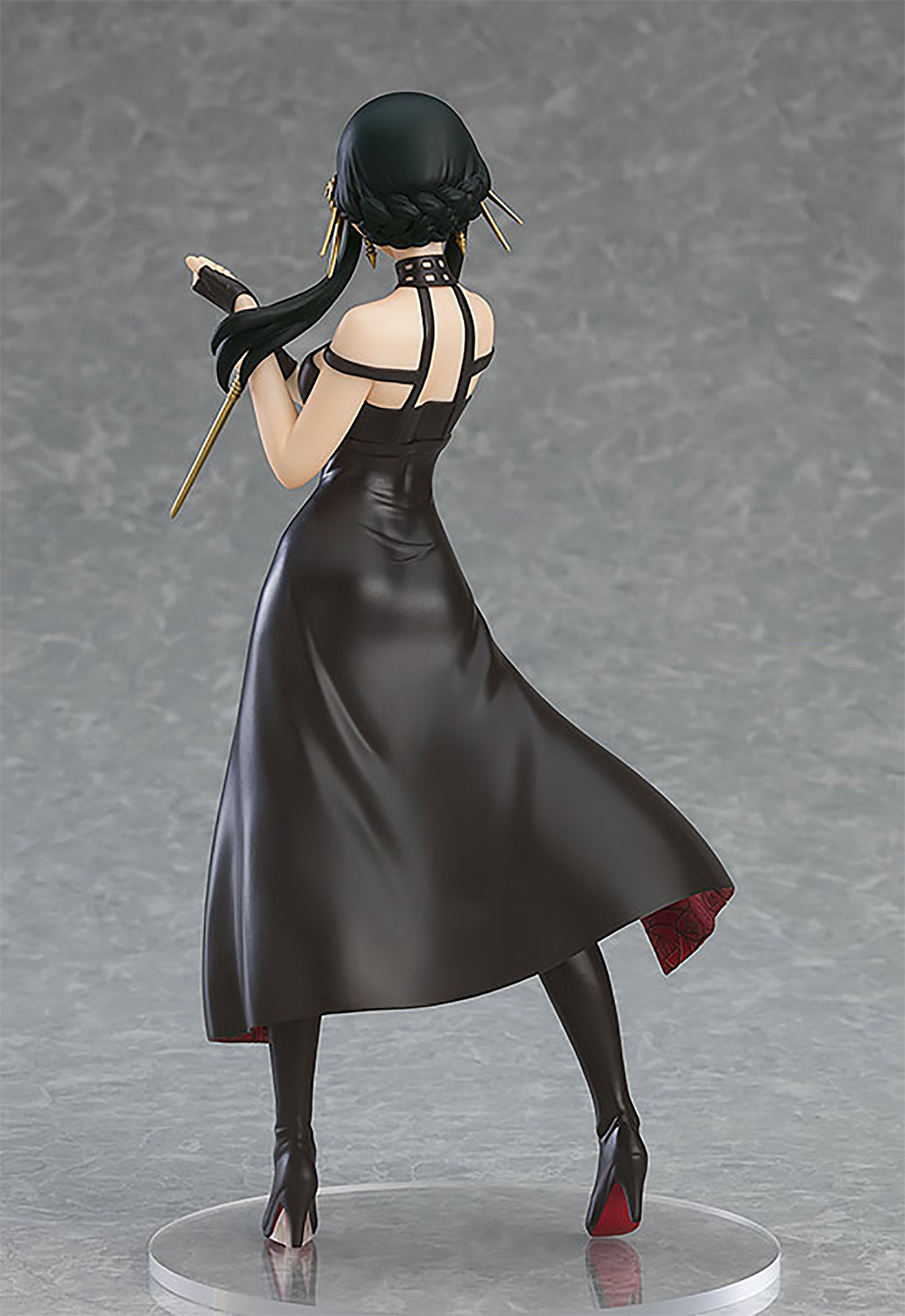 Product image Spy x Family - Yor Forger Figure 17cm