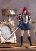 Produktbild Fairy Tail - Erza Scarlet (re-run) Figur