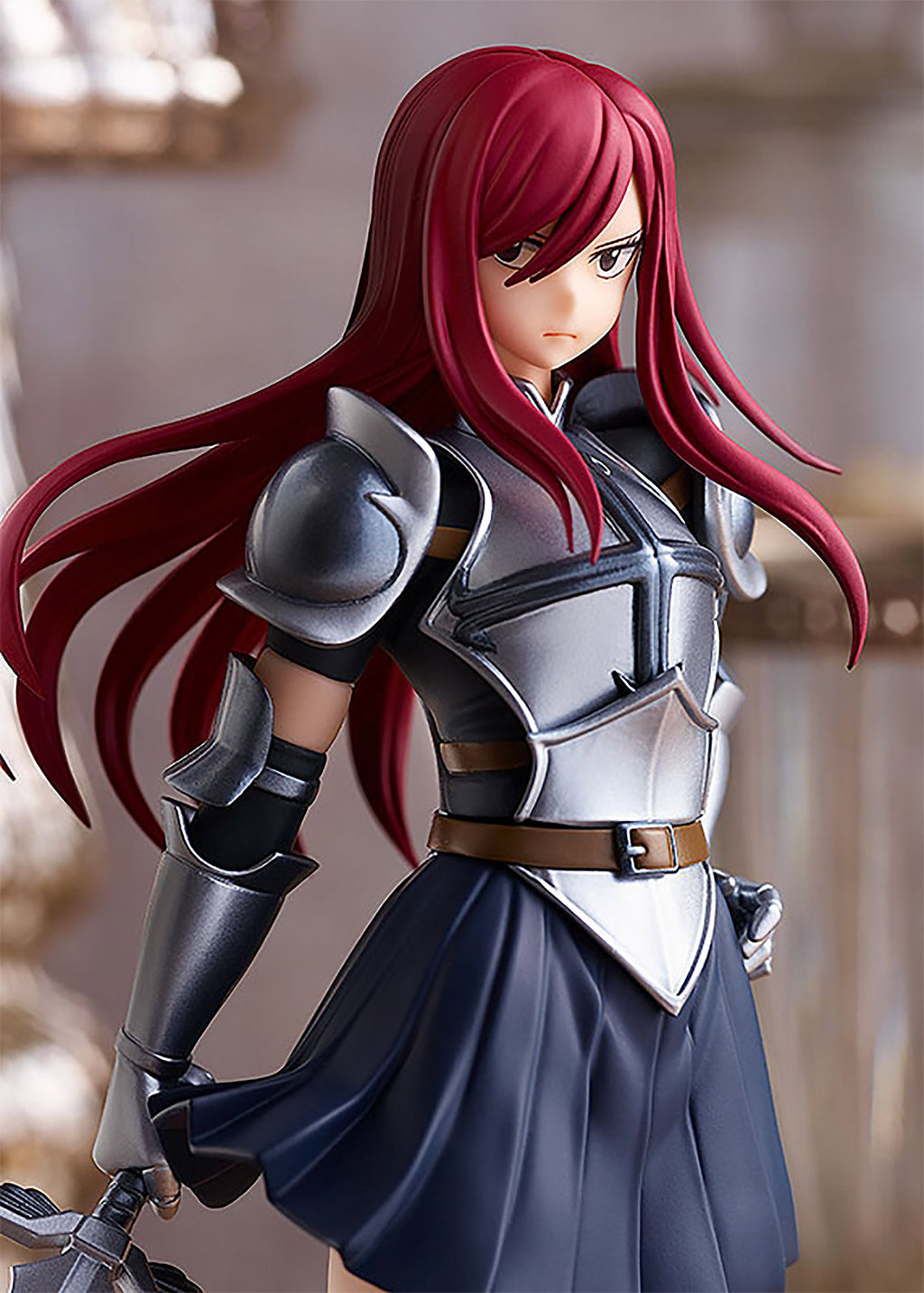 Produktbild Fairy Tail - Erza Scarlet (re-run) Figur