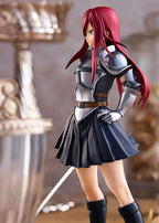 Produktbild Fairy Tail - Erza Scarlet (re-run) Figur