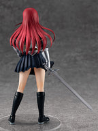 Produktbild Fairy Tail - Erza Scarlet (re-run) Figur