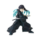 Produktbild Demon Slayer - Muichiro Tokito Figur 18cm