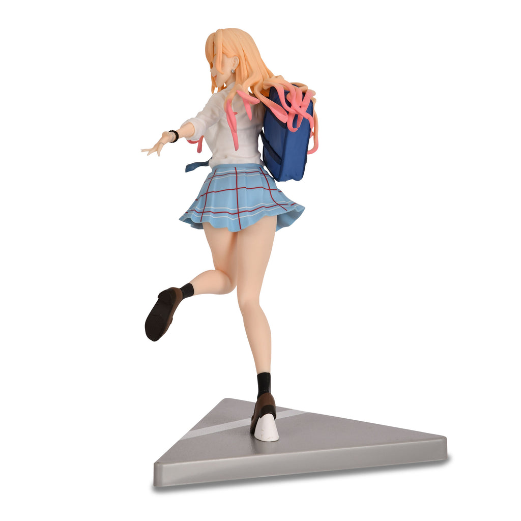 Produktbild My Dress-Up Darling - Marin Kitagawa Glittrande Figur