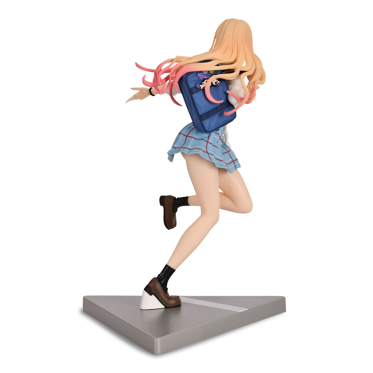 Produktbild My Dress-Up Darling - Marin Kitagawa Glittrande Figur