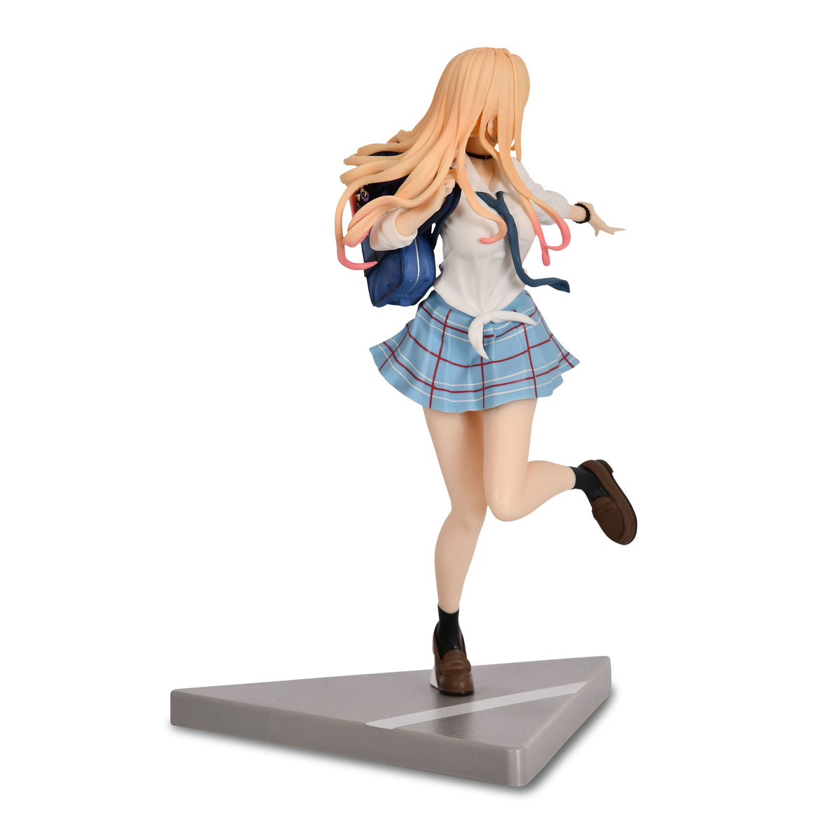 Produktbild My Dress-Up Darling - Marin Kitagawa Glittrande Figur