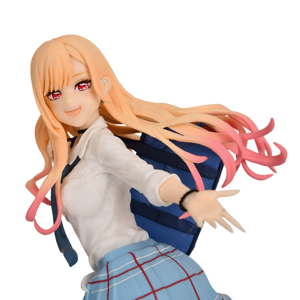 Produktbild My Dress-Up Darling - Marin Kitagawa Glittrande Figur