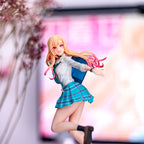 Produktbild My Dress-Up Darling - Marin Kitagawa Glittrande Figur